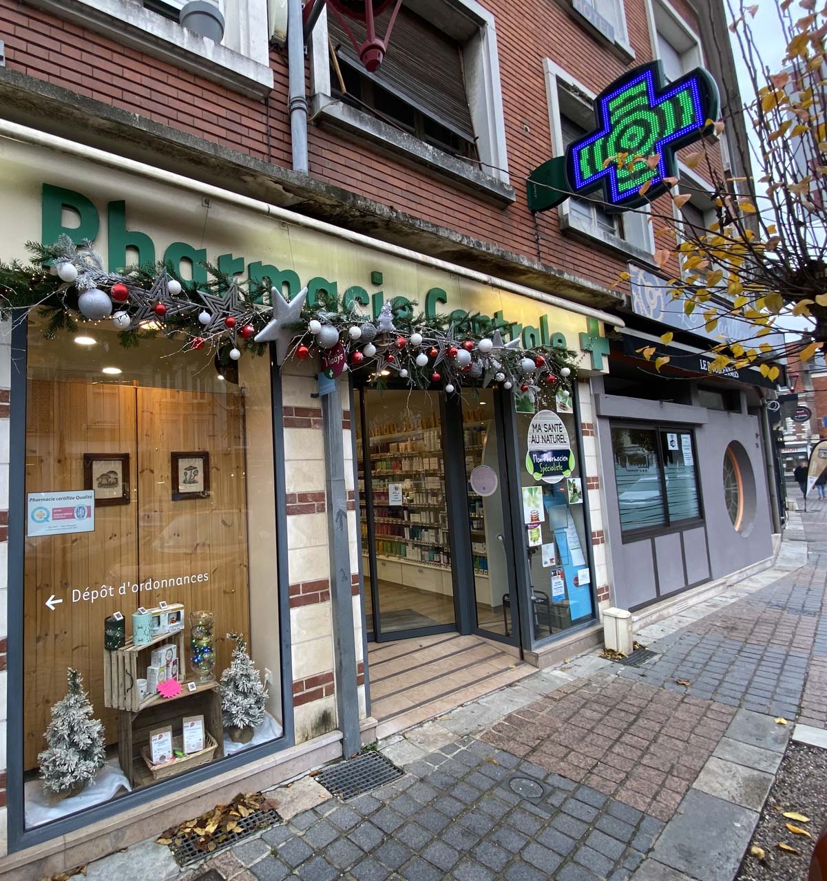 Pharmacie Delgrange Doullens (11)