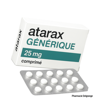 atarax