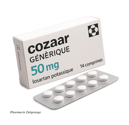 cozaar