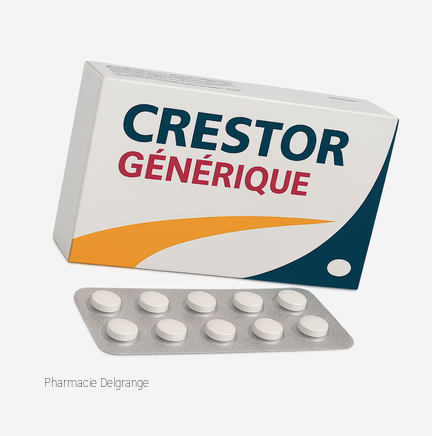 crestor