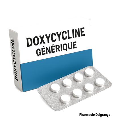 doxycycline
