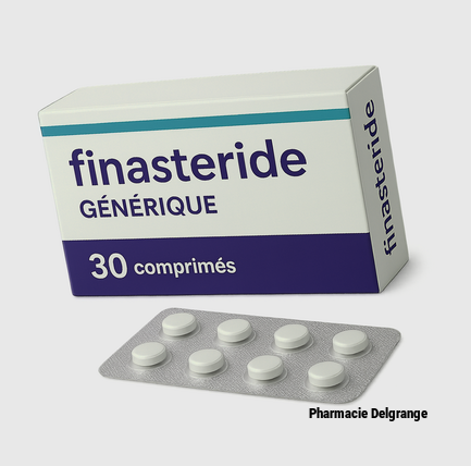 finasteride