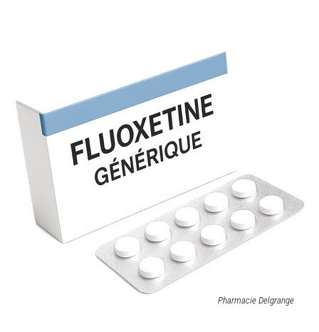 fluoxetine