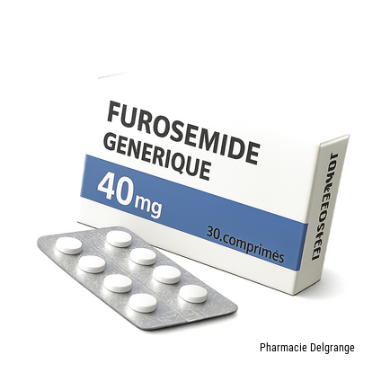 furosemide