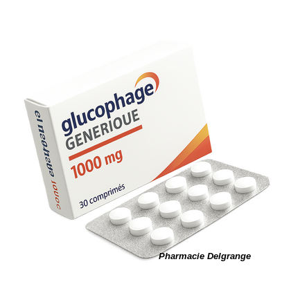 glucophage