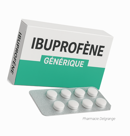 ibuprofene