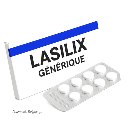 lasilix