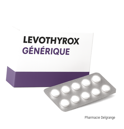 levothyrox