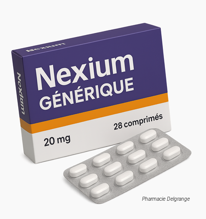 nexium