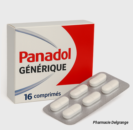 panadol