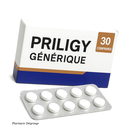 priligy