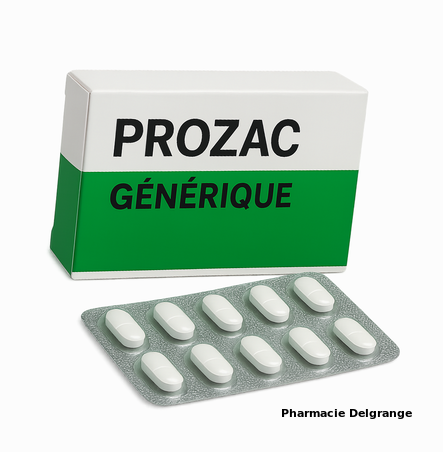 prozac